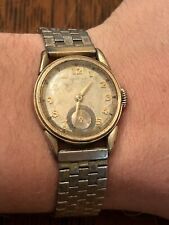 Vintage hamilton watch for sale  Duluth