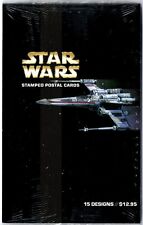 Star wars postal for sale  Middletown