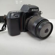 Nikon n70 film for sale  Seattle