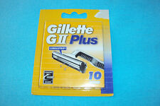 Riginal gillette gii gebraucht kaufen  Mittelbuchen