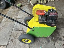 lawn aerator for sale  LIVERPOOL