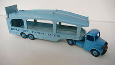 Dinky supertoys bedford d'occasion  Plouay