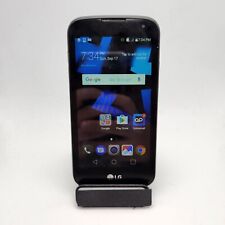 Smartphone LG K3 LS450 (Sprint) - 8GB Negro #1005 segunda mano  Embacar hacia Mexico