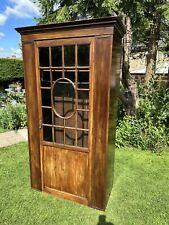 Antique mahogany large for sale  BEDALE