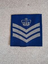 Flight sergeant royal for sale  COLERAINE