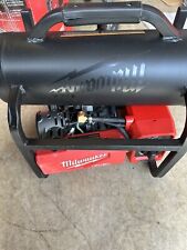 Used, Milwaukee M18 Fuel 2840-20 Electric Air Compressor - Red for sale  Shipping to South Africa
