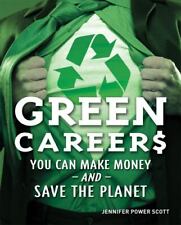 Green careers make for sale  Aurora