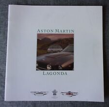 Aston martin orig for sale  BENFLEET
