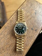 rolex daydate for sale  WELWYN GARDEN CITY