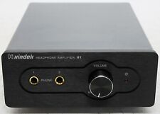 Xindak headphones preamp. for sale  Shipping to United Kingdom