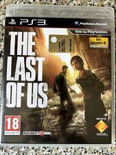 The last ps3 usato  Giugliano In Campania