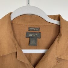 Bruno shirt soft d'occasion  Expédié en Belgium