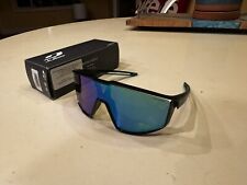 Julbo Fury Sunglasses Black / Green with Spectron 3 lens for sale  Shipping to South Africa