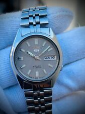 Vintage seiko automatic for sale  GLOUCESTER