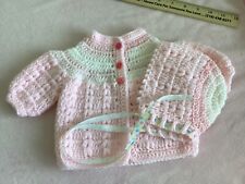 Sweater set newborn for sale  Glens Falls