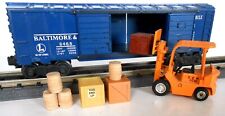 Add diecast forklift for sale  Shipping to Ireland
