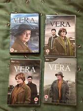 Vera series 5 for sale  ABERDEEN