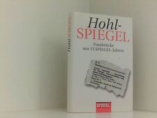 Hohlspiegel fundstücke spiege gebraucht kaufen  Berlin