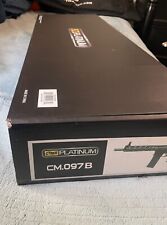 Cyma platinum airsoft for sale  Cerritos