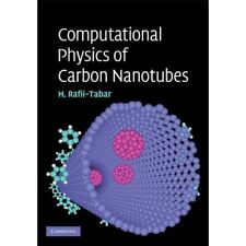 Computational physics carbon for sale  WELWYN GARDEN CITY