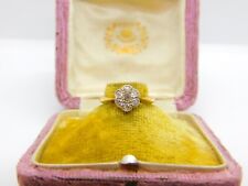 Victorian 18ct yellow for sale  TETBURY