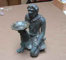 Antique bronze monkey for sale  Pacific Grove