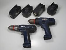 Aeg atlas copco gebraucht kaufen  Wittstock/Dosse