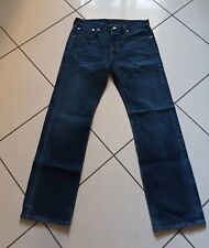Vintage jeans levis usato  Salerno