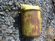 JCB 3CX White Cab Hydraulic Filter Housing Assembly for sale  Shipping to Ireland