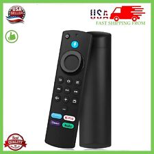 New Voice Remote Control L5B83G for Amazon Fire TV Stick Lite 4K 3rd Gen Alexa, used for sale  Shipping to South Africa