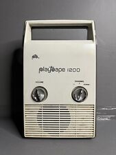 Playtape 1200 mini for sale  Los Angeles