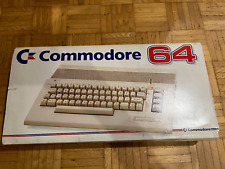 Commodore c64c inkl gebraucht kaufen  München