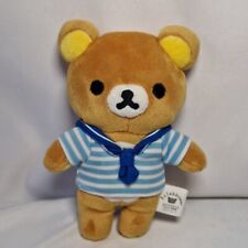 Official sailor rilakkuma for sale  MANCHESTER