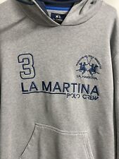 Martina hoodie grau gebraucht kaufen  Ebermannsdorf