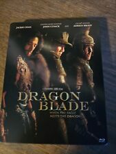 Dragon blade limited gebraucht kaufen  Badersleben