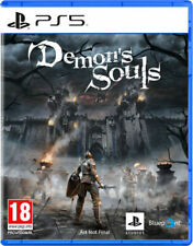 Demon souls 1st for sale  HAYWARDS HEATH