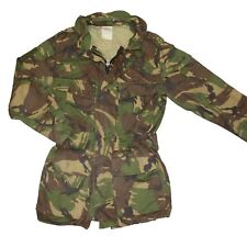 Combat parka field for sale  BOLTON