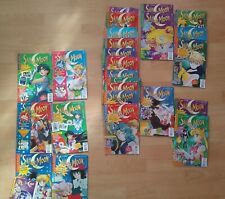 Sailor moon comic gebraucht kaufen  Freising