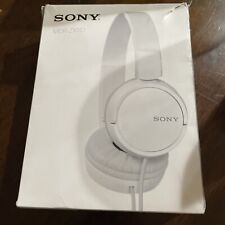 Sony mdr zx110 for sale  Austin
