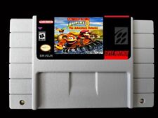 Dkc3 adventure returns for sale  Shipping to Ireland