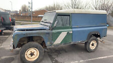 1992 land rover for sale  LIVERPOOL
