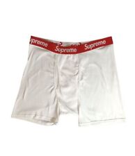 Supreme hanes boxer for sale  Ireland