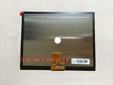 Tela LCD Innolux 8" polegadas HJ080IA-01E para pad e tablet painel de exibição 1024x768 comprar usado  Enviando para Brazil