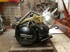 Aprilia RS50 Minarelli AM6 complete engine. Derbi senda GPR50 70cc big bore kit for sale  BRIERLEY HILL