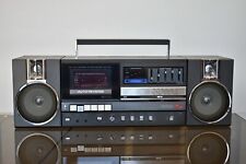 Rádio cassete player vintage Panasonic RX-C41L Boombox comprar usado  Enviando para Brazil