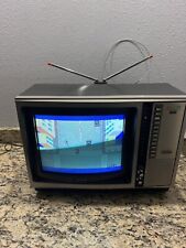 Vintage sony 1205 for sale  Yukon