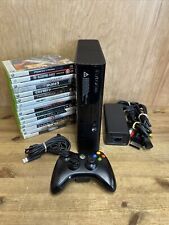 Xbox 360 250gb for sale  MANSFIELD