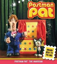 Postman pat magician for sale  UK
