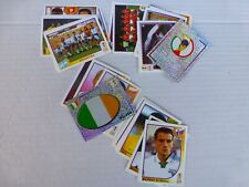 Panini 2002 ungeklebte gebraucht kaufen  Dormagen-Nievenheim