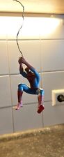 Spider man hängefigur gebraucht kaufen  Stuttgart